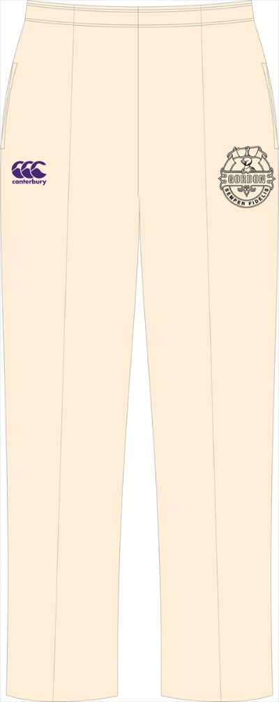 Gordons Cricket Trousers