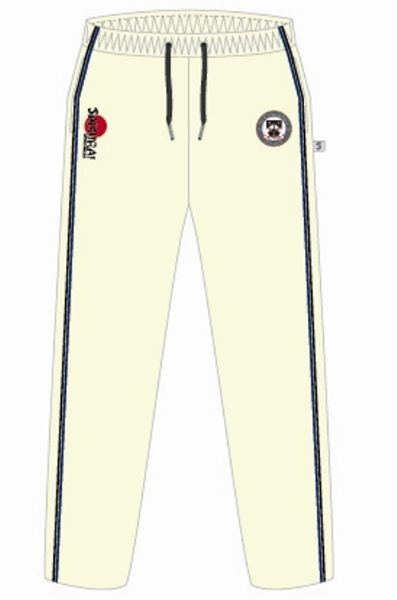 SC Cricket Trouser Large