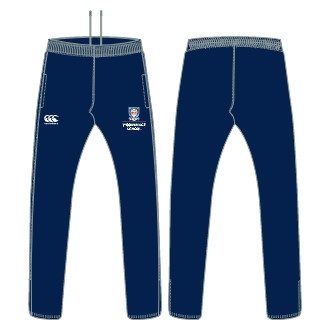 WBS Junior Tapered Pants 