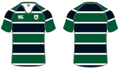 Boys Junior Rugby Shirt 