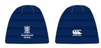 CCC Beanie Hat (Navy)