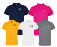 GYC Unisex Poloshirt