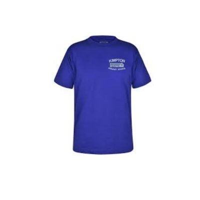 Kimpton Primary School T-Shirt(PE)