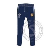 St Albans RFC Club Shop images - Tapered Training Pant - Stock - Front