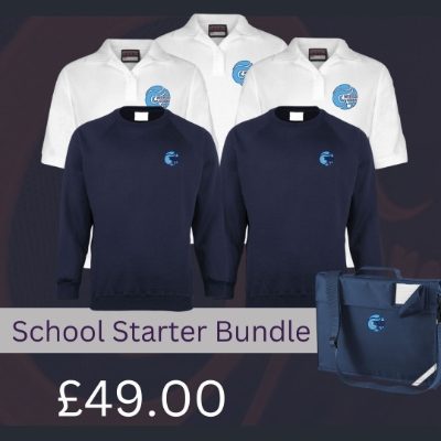 School Starter Bundle