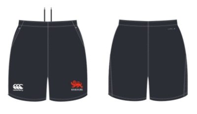 Club Shorts