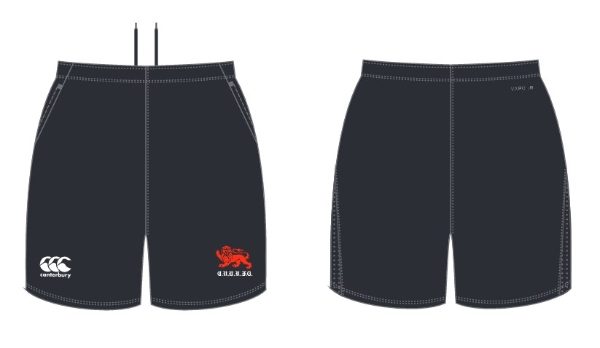 Club Shorts