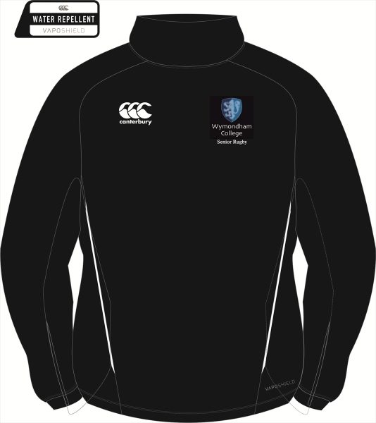 Wymondham Rugby Contact Top
