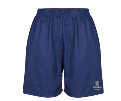 WBS Cotton Short