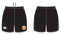 SWRFC Club Gym Shorts Junior