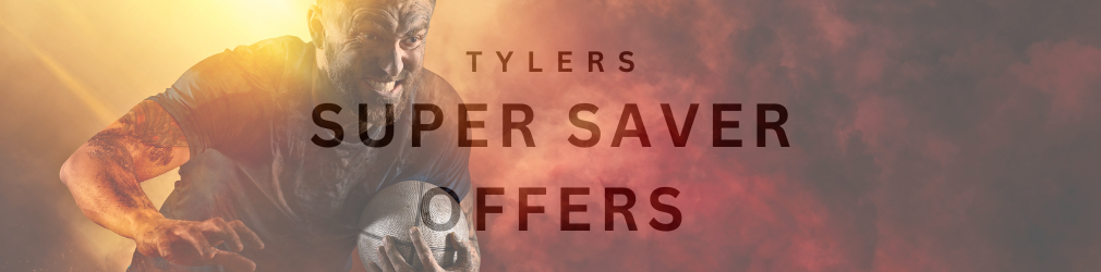 Super Saver Offers