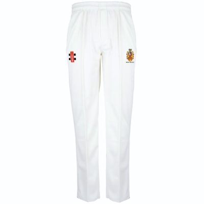 WBGS Matrix V2 Cricket Trousers