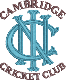 Cambridge cricket club
