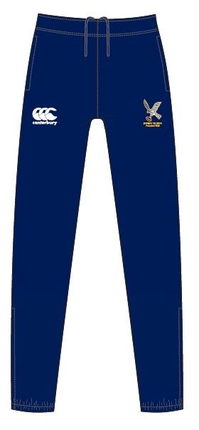 Ipswich YM Adults Tapered Pants