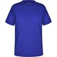 Kimpton Primary School Plain T-Shirt