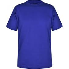 Kimpton Primary School Plain T-Shirt