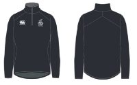 TringRugby 1/4 Zip Midlayer