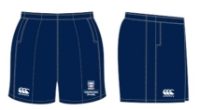 WBS Junior Professional Shorts  