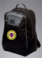 CCC Back Pack (Black)