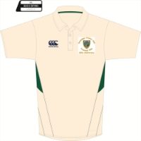 Sandridge Cricket Shirt