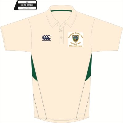 Sandridge Cricket Shirt