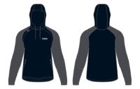 Pro II Thermoreg Hoody