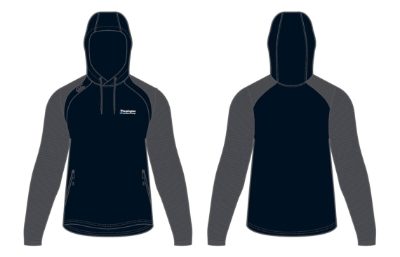 Pro II Thermoreg Hoody