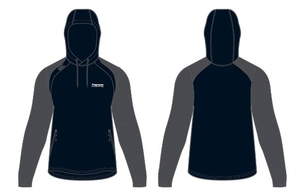 Pro II Thermoreg Hoody