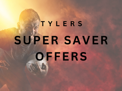 Super Saver Offers