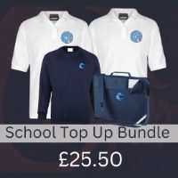 School Top Up Bundle