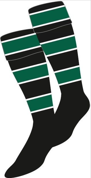 Langley XL Socks