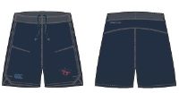 OCRFC Elite Shorts 