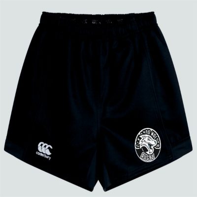 Oaklands Canterbury Rugby Shorts 