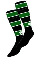 newLangley Socks - Boys 2 Sized Stripe Sock