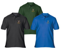 LACF Poloshirt