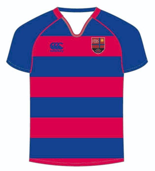 FBS Rugby Shirt