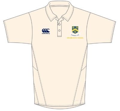 HBS Cricket Shirt Senior
