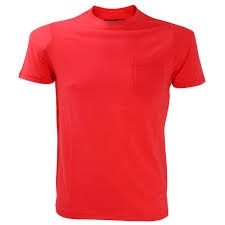 t-shirtred