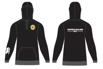 CCC Club Hoody