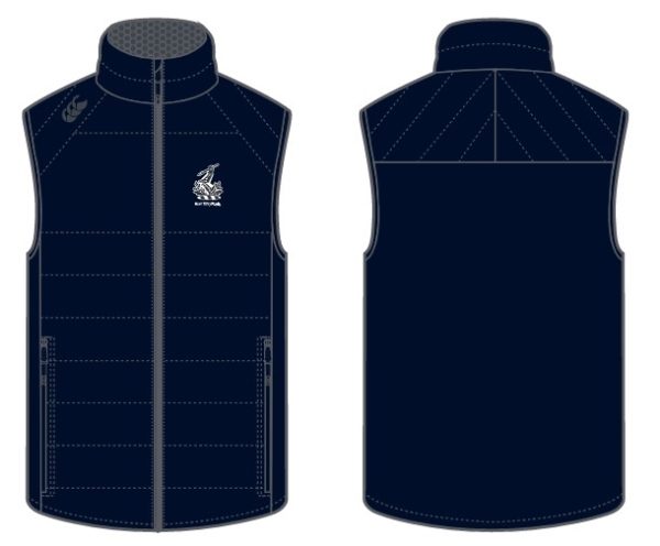 Tring Elite Gilet