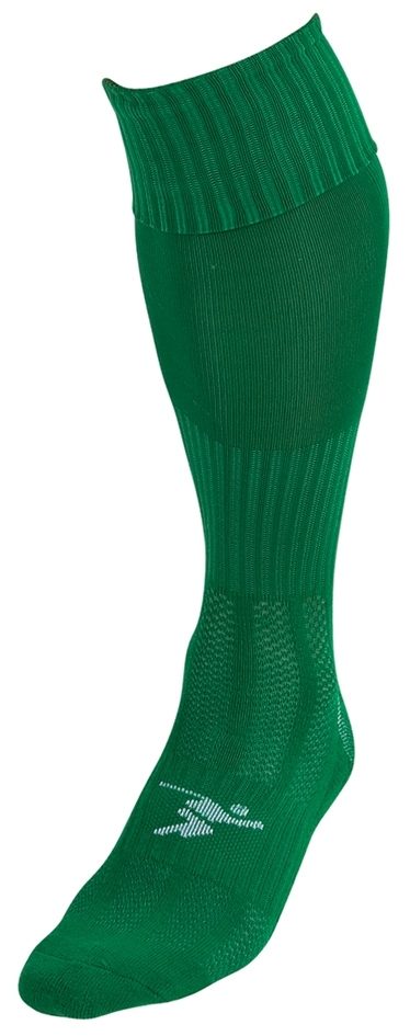 Datchworth Sock Emerald