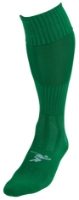 Datchworth Sock Emerald