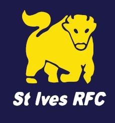 St Ives Logo