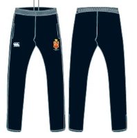 WBS Tapered Pants