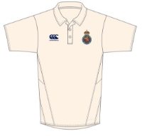 East India CC Canterbury Cricket Shirt 