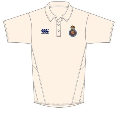 East India CC Canterbury Cricket Shirt 