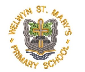 St Mary's Church of England Primary School