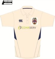 Kenilworth CC Cricket Shirt