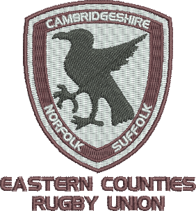 EASTERN COUNTIES RUGBY UNION