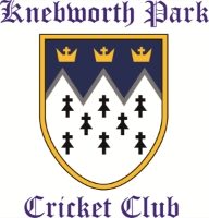 Knebworth CC Badge